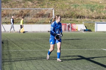Bild 40 - wBJ Eimsbuettler TV - VfL Wolfsburg : Ergebnis: 1:3